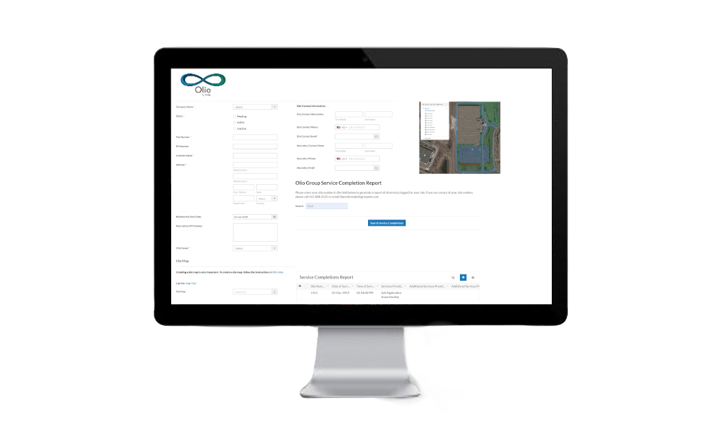 Software Platform